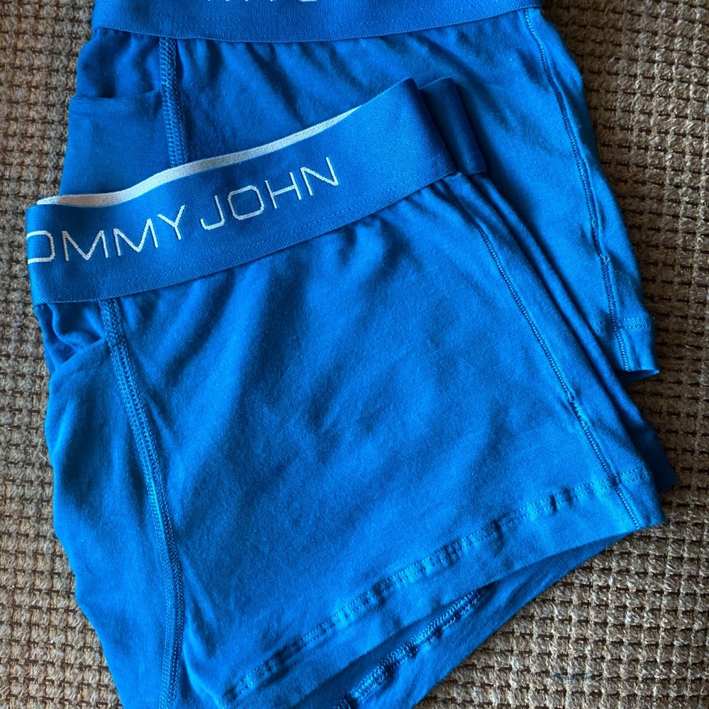 Best Men’s underwear Cool Cotton Square Cut.